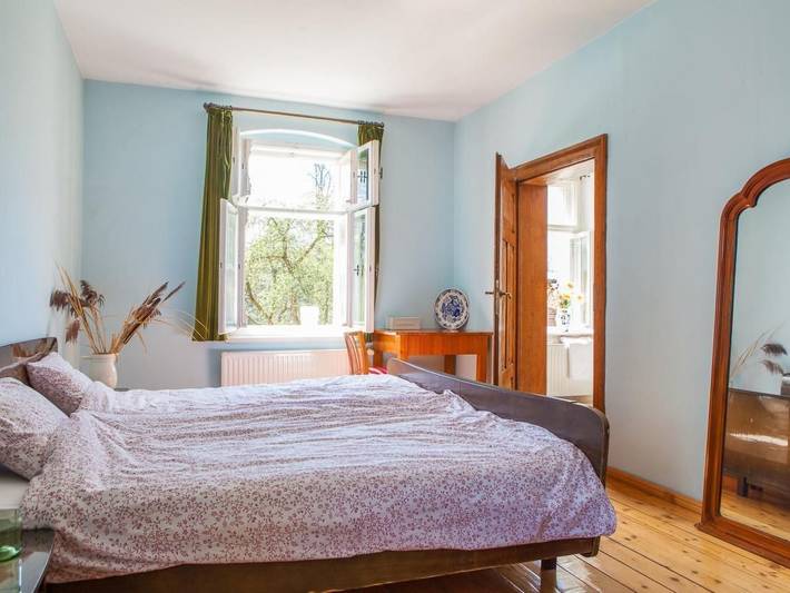 Ferienhaus für 11 Personen, mit Balkon und Garten, mit Haustier in Niederschlesien - 3