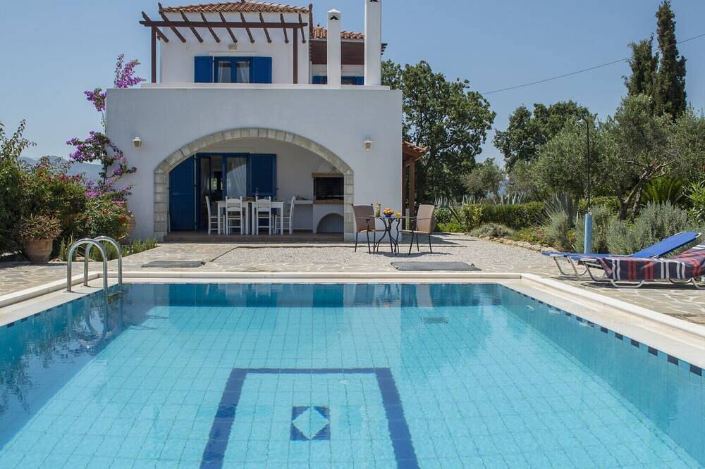 Casa vacanza a Creta Nord a partire da 274€ a notte