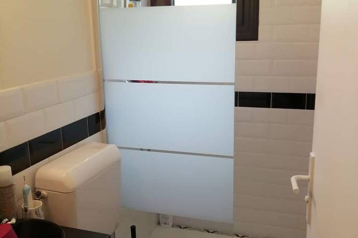 Chalet pour 2 personnes, avec jardin et terrasse à Murat-le-Quaire - 3