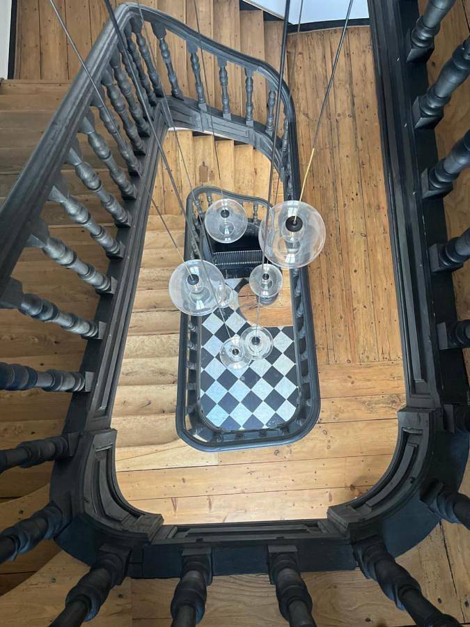 Gîte pour 2 personnes, avec vue et jardin ainsi que terrasse et piscine à Montreuil (Pas-de-Calais) - 3