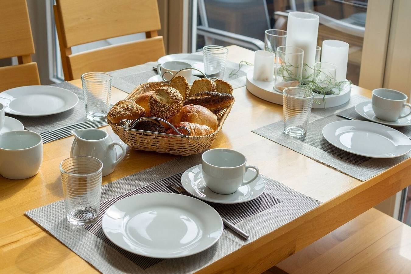 Apartamento vacacional entero, Jeannie in Norddeich, Norden y sus alrededores