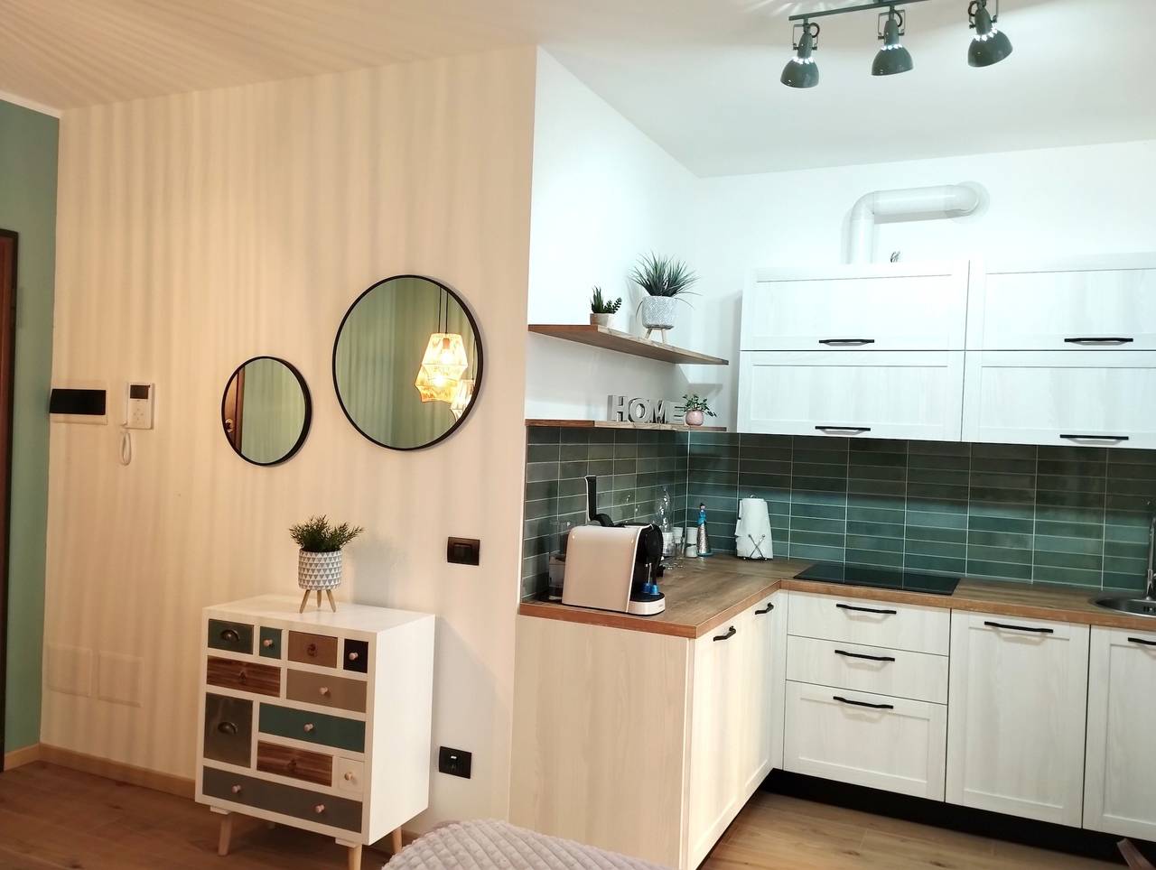 Ganze Ferienwohnung, L'appartamento di Alessandra (Cir 10307200533) in Verbania, Comune di Verbania