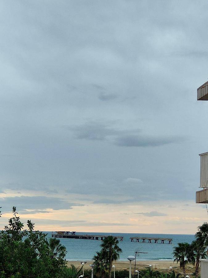 Ganze Wohnung, Two-Bedroom Apartment in Port de Sagunt, Sagunto