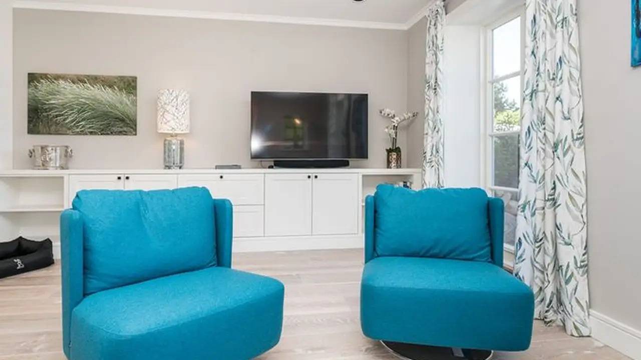 Ferienhaus für 8 Personen (162 m²) in Wenningstedt in Wenningstedt, Sylt