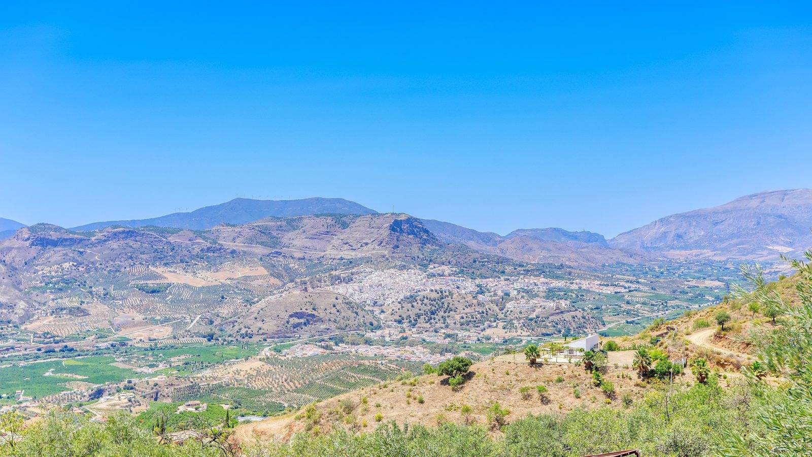 La Pacana Álora by Ruralidays in Álora, Málaga Provinz