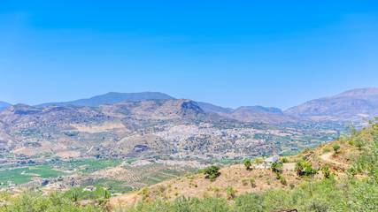 Casa Rural para 4 Personas en Álora, Provincia de Málaga, Foto 4