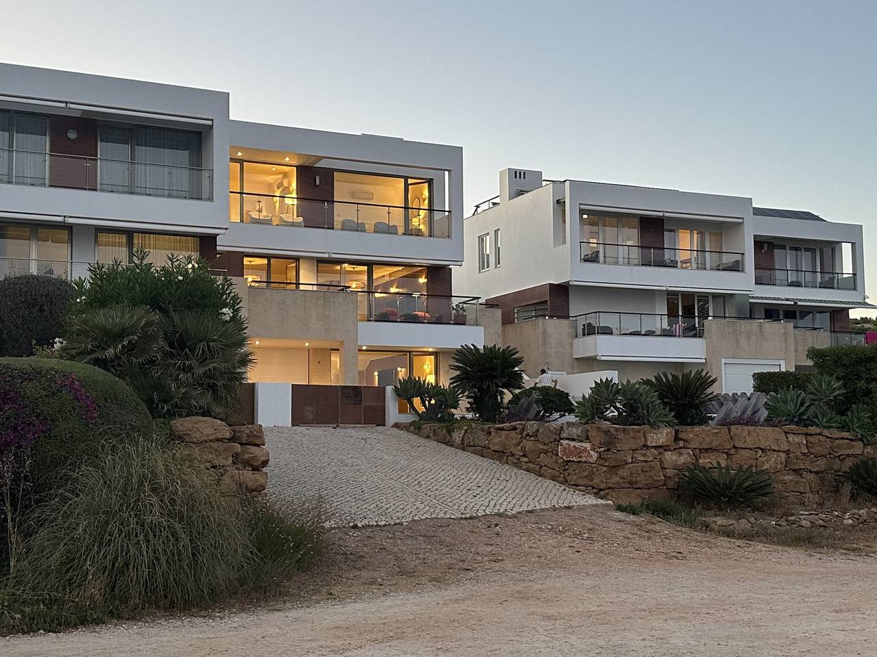 Luxusvilla in Luz mit privatem Pool, Strandnähe in Luz, Faro Distrikt
