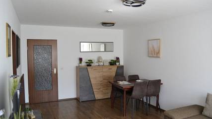 Ferienwohnung für 4 Personen in Suedlicher Schwarzwald, Herrischried, Bild 2