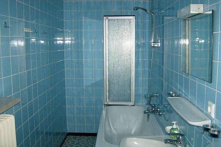 Ferienhaus für 5 Personen, mit Garten, mit Haustier in Eisenbach - 4