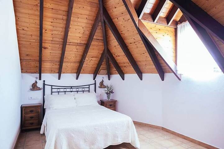 Appartement entier, Casa Lola - House N1 in Zahora in Playa del Faro de Trafalgar, Barbate