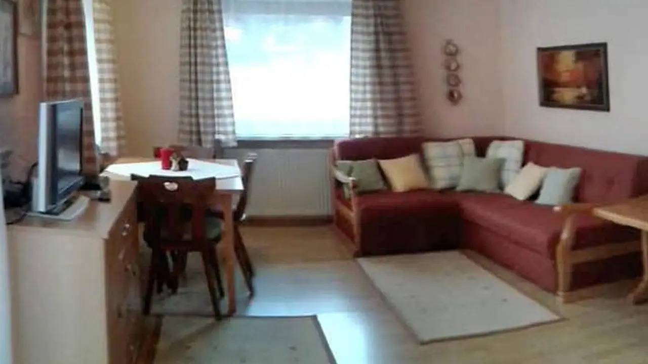 Ganze Ferienwohnung, Ferienwohnung für 3 Personen (34 m²) in Pertisau, Eben am Achensee
