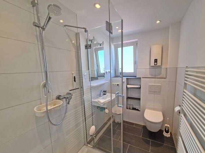 Apartamento vacacional entero, Seestern in Grömitz, Distrito de Holstein Oriental
