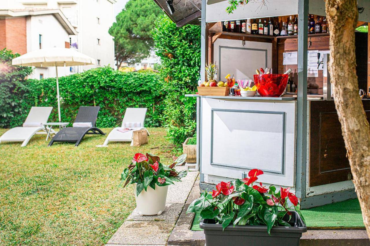 Hotel Martini in Lignano Pineta, Lignano Sabbiadoro