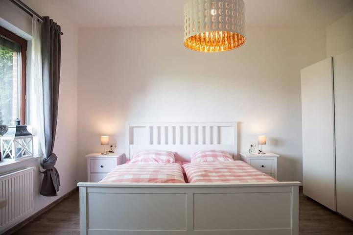 Bauernhof für 4 Personen, mit Garten im Oldenburger Münsterland - 2