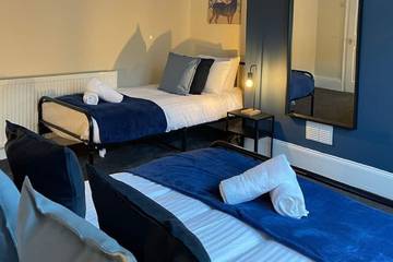 Apartment for 4 People in Gateshead, North East England, Photo 1