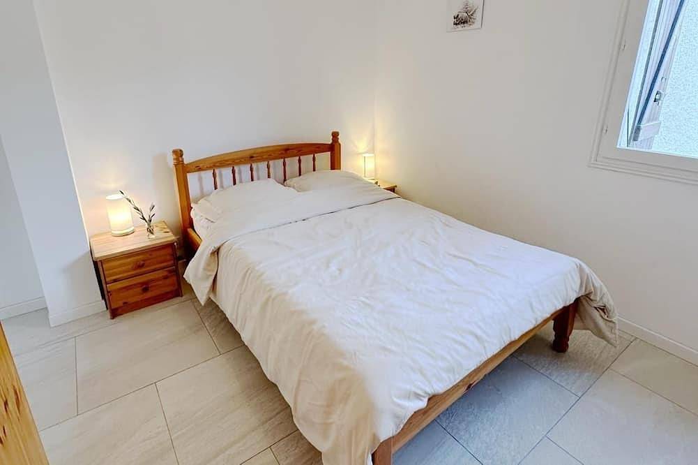 Villa with large private pool, wonderful views, 15 minutes drive to the beach in Montesquieu-des-Albères, Región Céret
