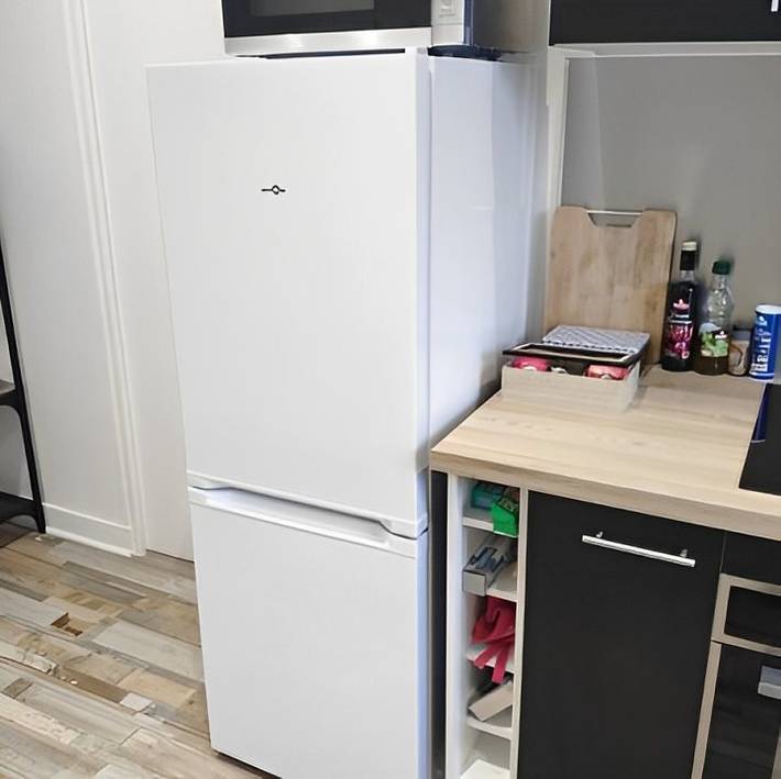 Gîte pour 4 personnes à Honfleur - 2