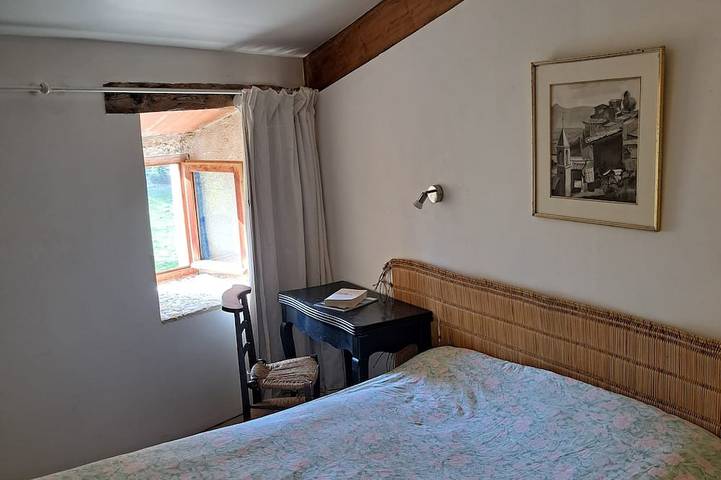 Location de vacances pour 12 personnes, avec jardin à Eygluy-Escoulin - 2