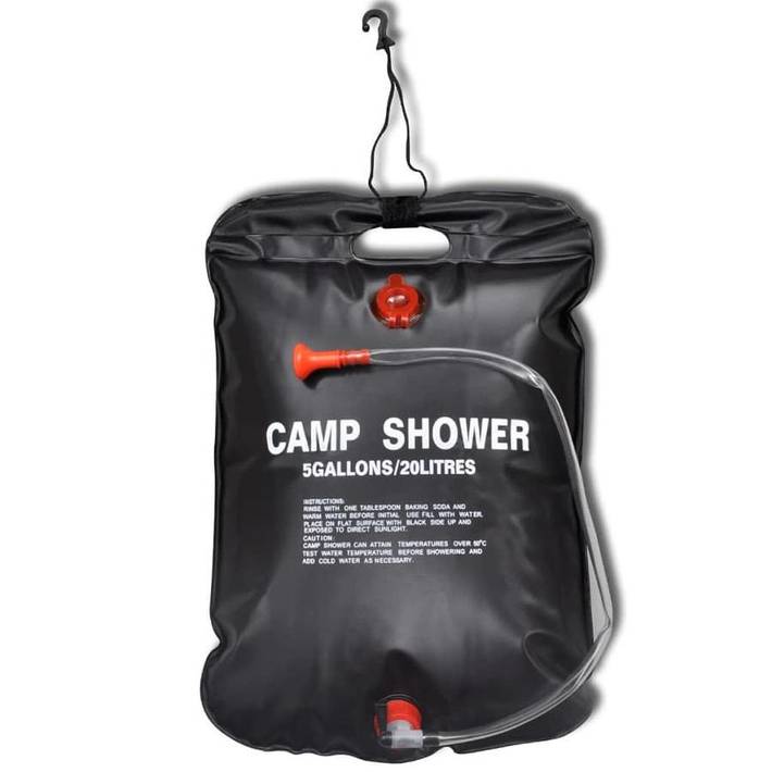 Camping für 2 Personen auf Teneriffa - 3