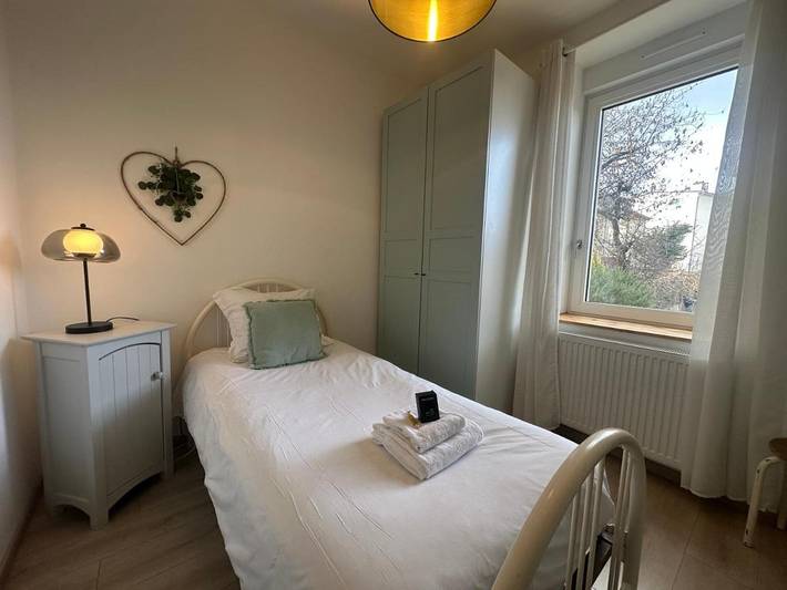 Gîte pour 3 personnes à Montigny-lès-Metz - 3