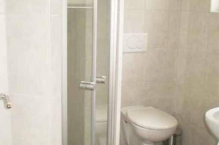 Ferienwohnung für 5 Personen, mit Terrasse und Garten in Eckwarden - 4