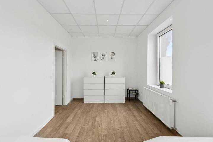 Ferienwohnung für 4 Personen in Bedburg-Hau - 4