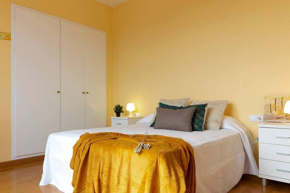 Villa Palmeral- Piscina, Gran Jardin, Bbq, Parking in Roda de Bará, Costa Dorada