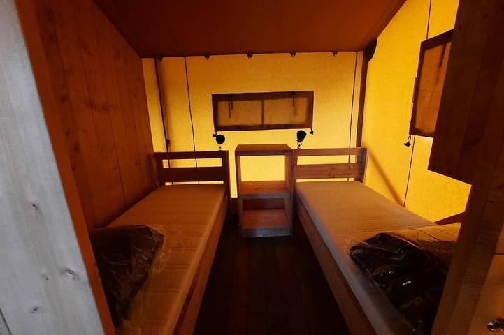 Ferienhaus für 4 Personen, mit Garten in Amstelveen - 3