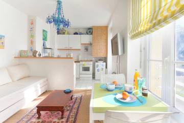 Vakantieappartement voor 2 Personen in Saint-Cast-le-Guildo, Bretagne, Afbeelding 1