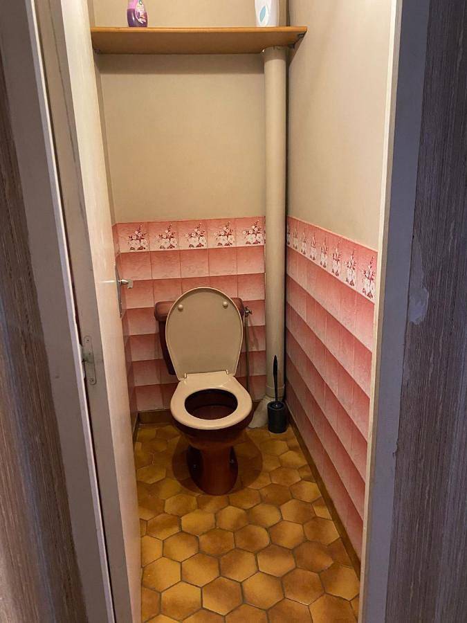 Location de vacances pour 2 personnes, avec jardin, animaux acceptés à Auterive - 3