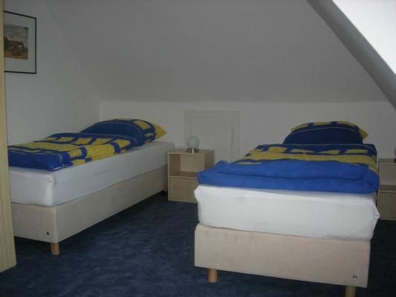 Ganze Wohnung, Gemütliche Ferienwohnung in Strand- und Restaurantnähe mit moderner Ausstattung in Recklinghausen, Kreis Recklinghausen