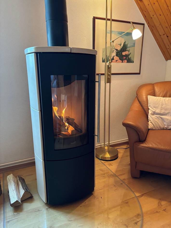 Ferienwohnung für 5 Personen, mit Garten und Sauna sowie Terrasse in Wangels - 4