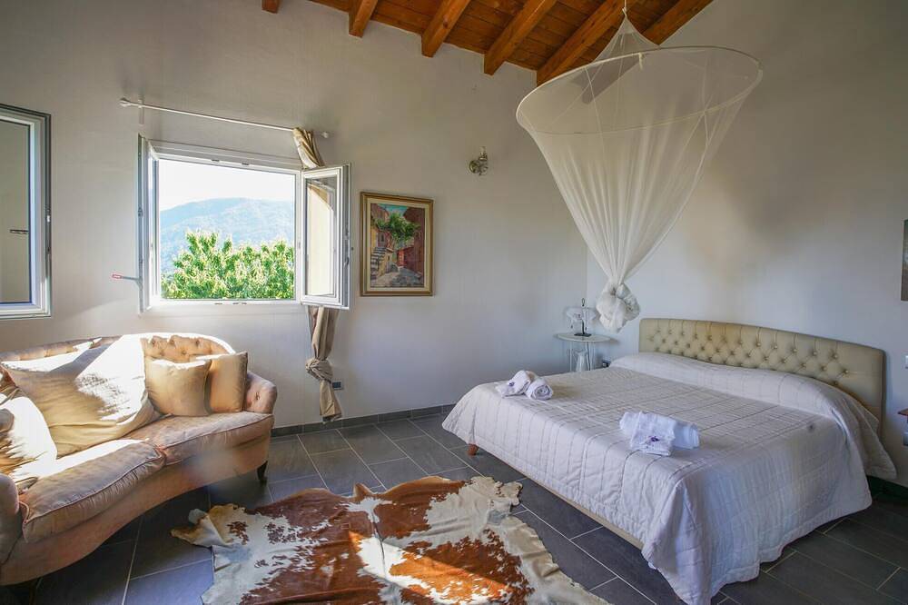 3 bedroom beautiful home in Carro in Castello (Carro), Carro (Liguria)