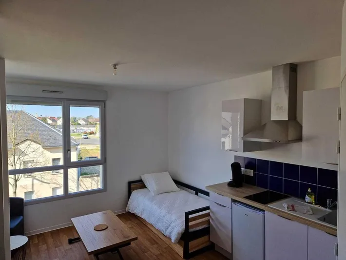 Apartamento de vacaciones para 2 personas - 1