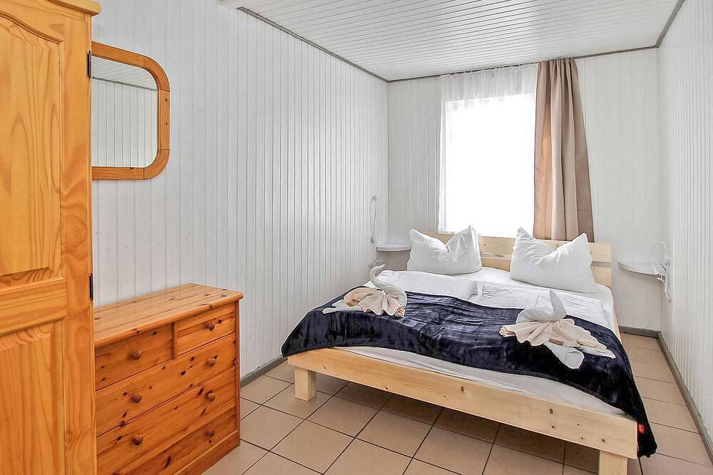 Schönes Zuhause in Rheinsberg Ot. in Rheinsberger See, Rheinsberg