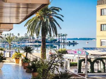 Apartment in Alcúdia, Mallorca Norden für 6 