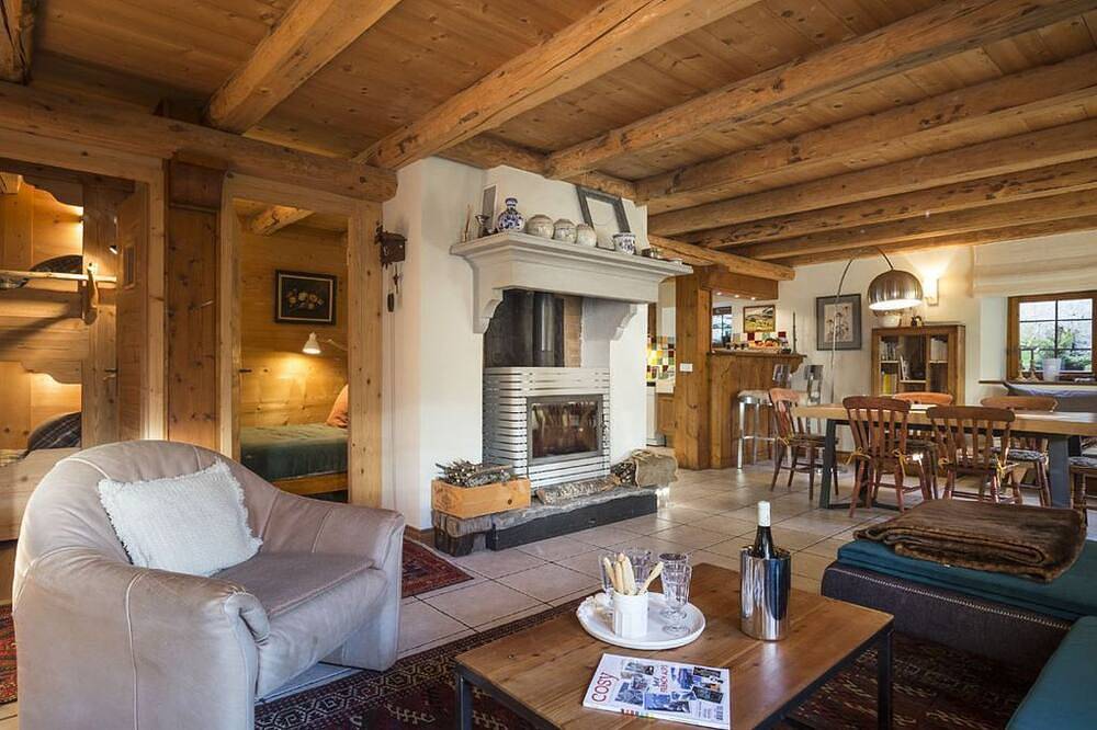 Photo : Appartement de vacances