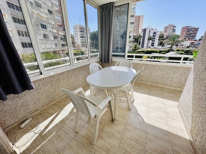 Apartamento entero, A45 - Calasol in La Cala de Finestrat, Finestrat