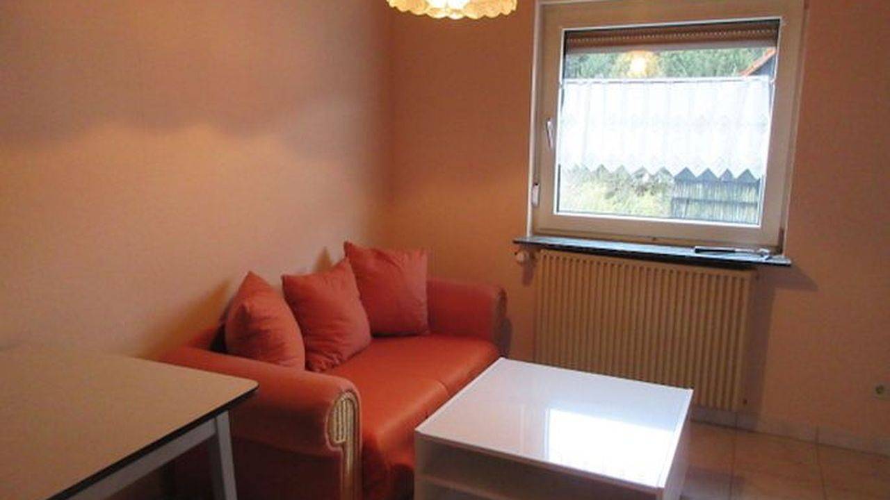 Ganze Ferienwohnung, Ferienwohnung für 2 Personen (65 m²) in Mossautal in Mossautal, Odenwaldkreis