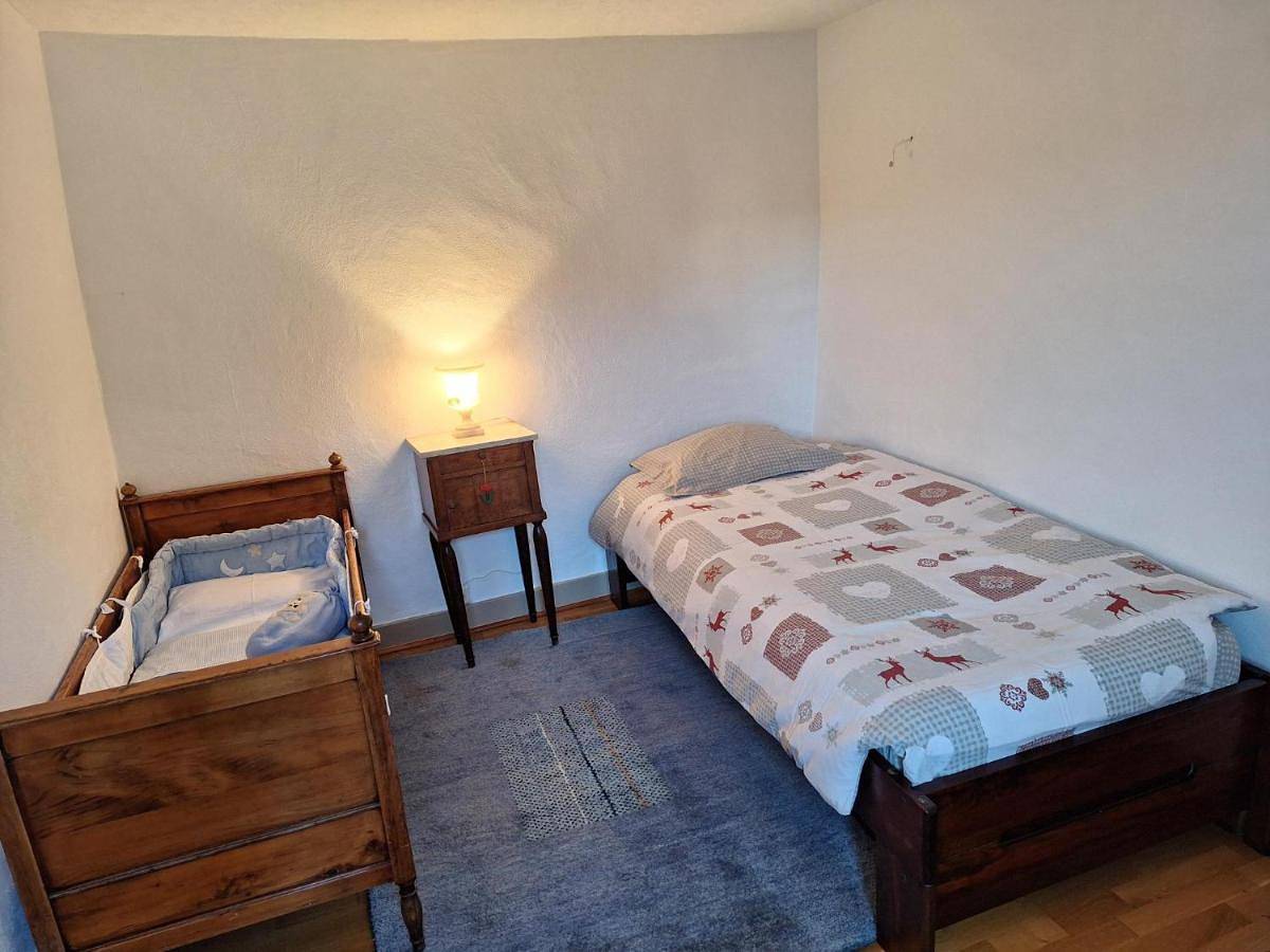 One-Bedroom House in Dambach-la-Ville, Région de Sélestat-Erstein