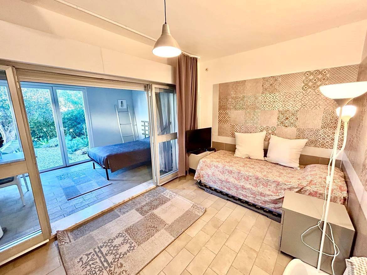 Chalet para 6 personas con jardín in Numana, Riviera del Conero