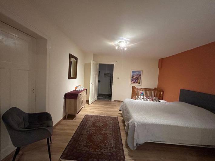 Gîte pour 3 personnes, avec vue et jardin à Ostwald - 3