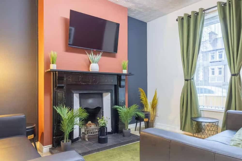 Casa vacanza a Antrim a partire da 187€ a notte