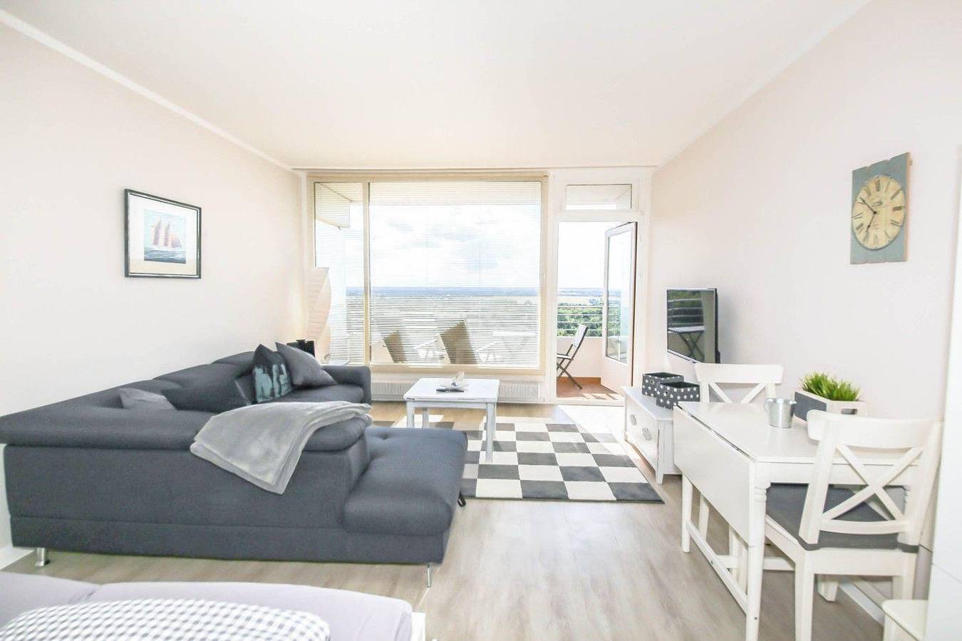 Ferienwohnung in Ostholstein ab 108€ pro Nacht