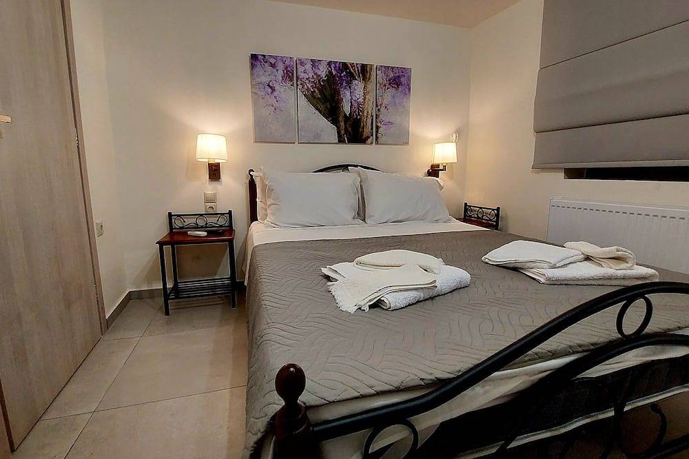 Appartamento intero, Cozy suite, by Spyros & Marina, near to the city centre & old venetian harbour in Splantzia, Chania regione
