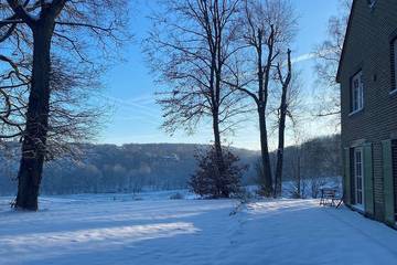 Chambre d’hôte pour 9 personnes à Wavre
