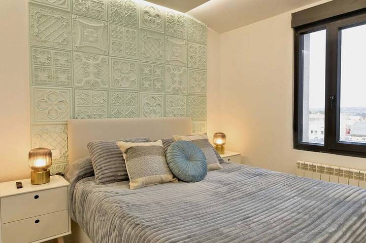 Apartamento entero, Lucus Patio in Lugo, Provincia de Lugo