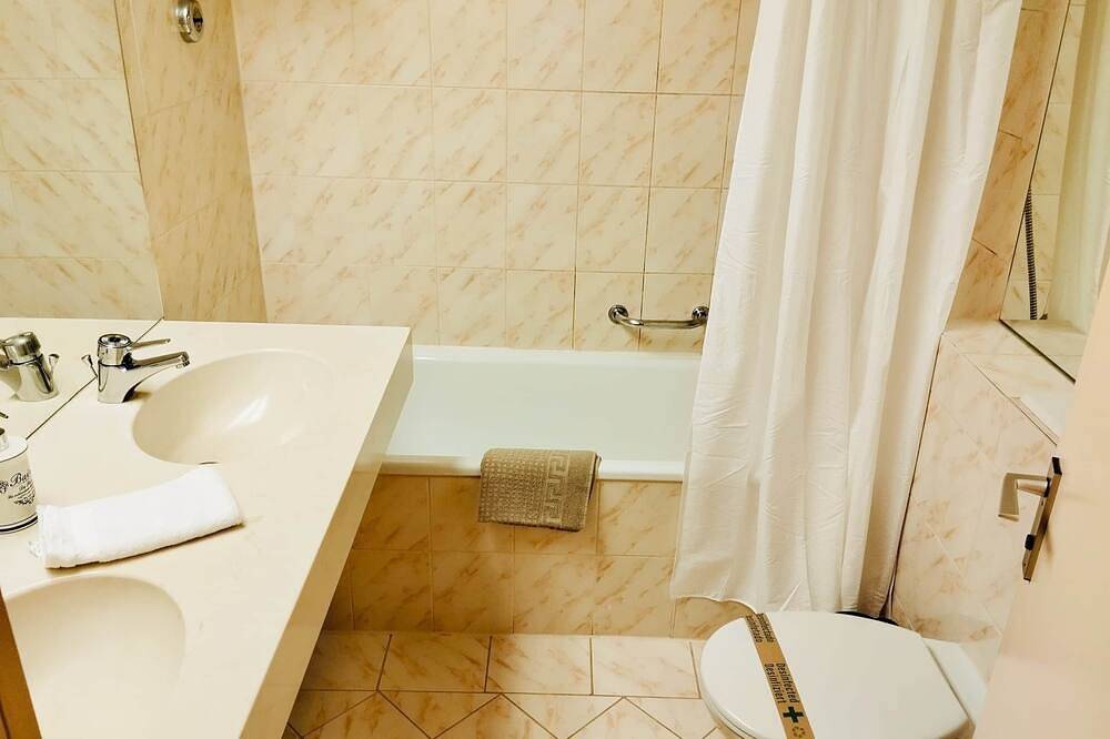 Ganze Wohnung, G&P Housing Apartments - Komfort (289) in Altensteig, Nordschwarzwald