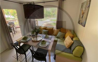 Ferienhaus für 4 Personen in Pleinfeld, Romantische Straße, Bild 2