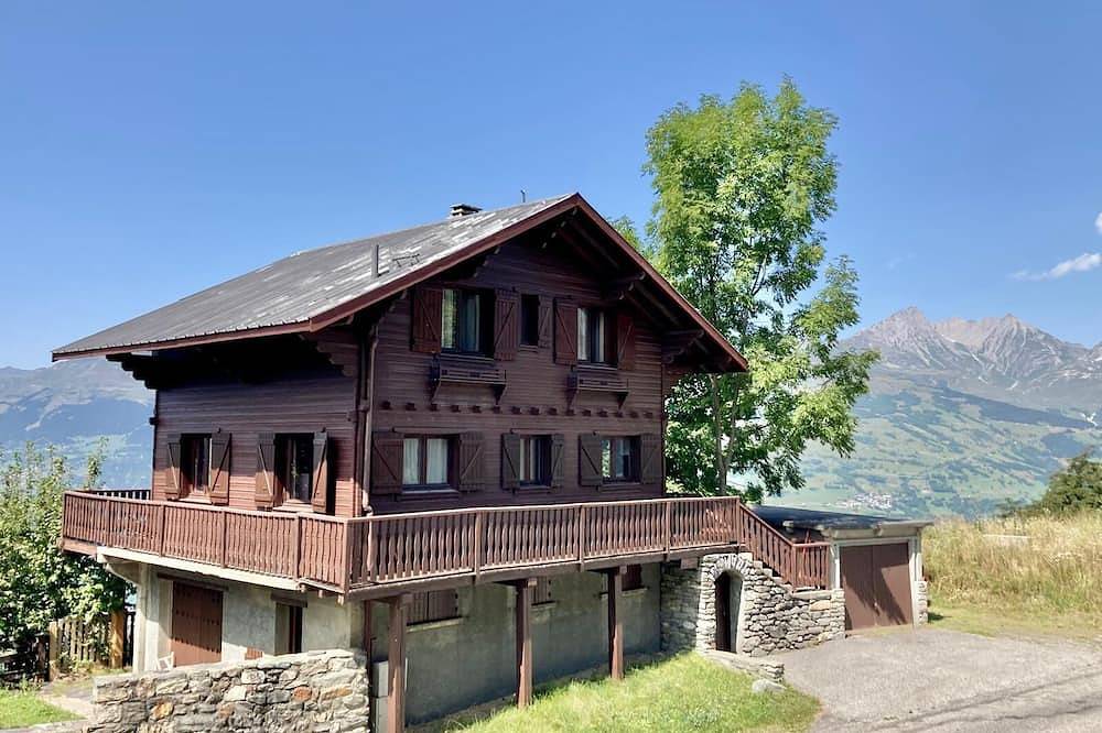 Maison de vacances